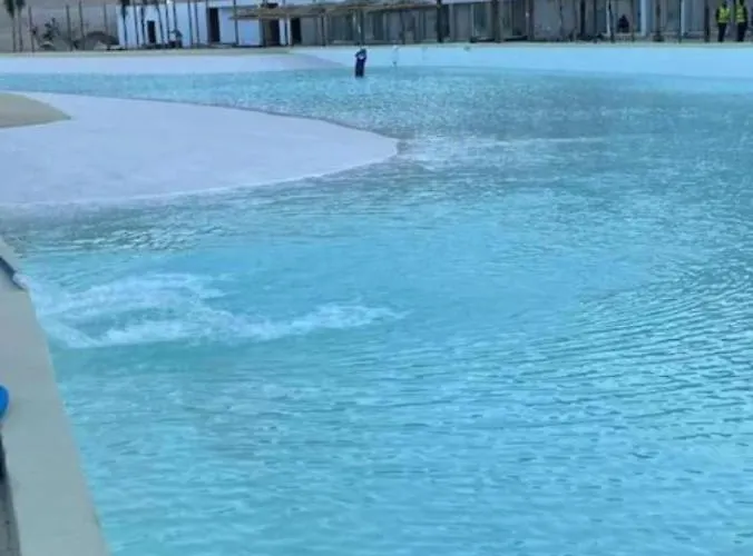 Il Monte Galala Ain Sokhna Ain Sukhna