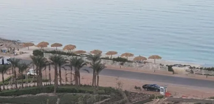 Il Monte Galala Ain Sokhna * Ain Sukhna