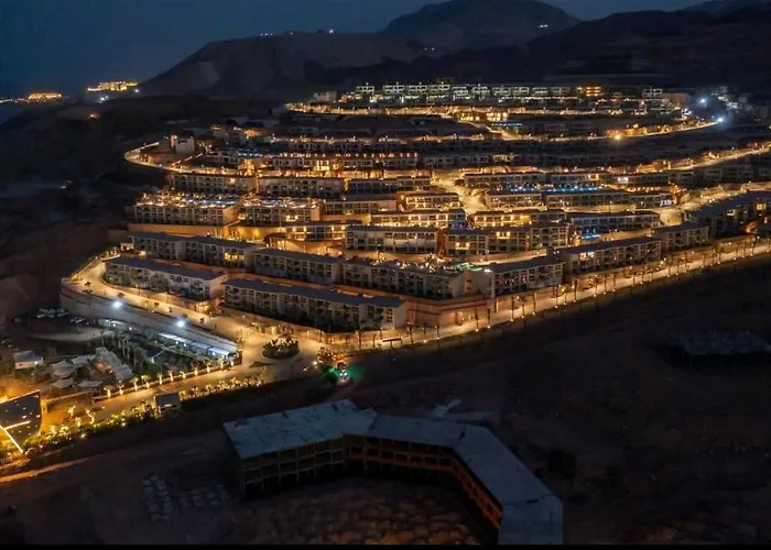 Il Monte Galala Ain Sokhna Ain Sukhna