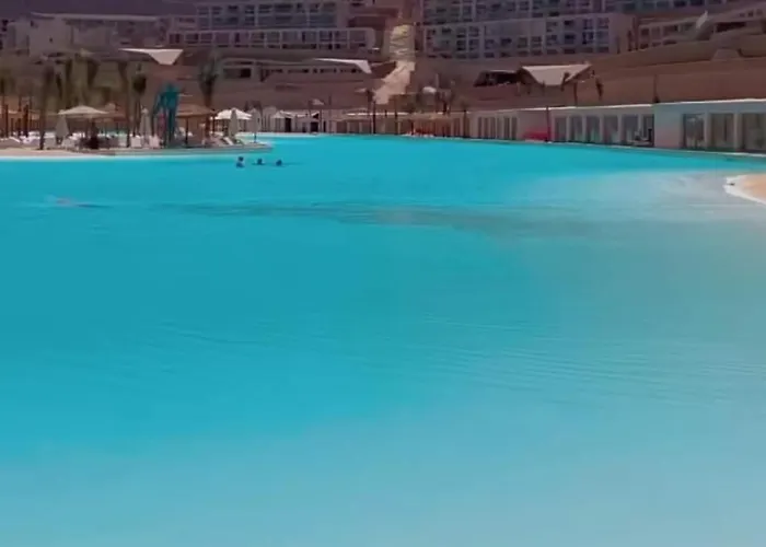 Appartamento Il Monte Galala Ain Sokhna Ain Sukhna