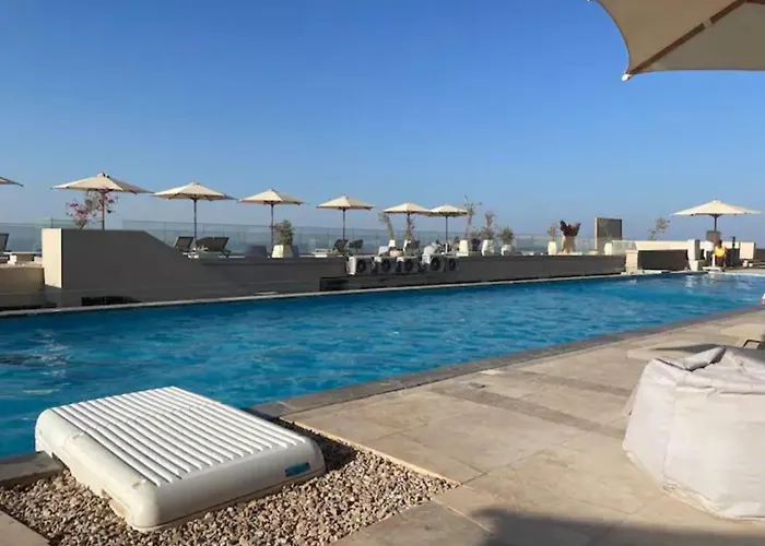 Appartamento Il Monte Galala Ain Sokhna