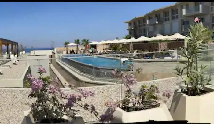 Il Monte Galala Ain Sokhna * Ain Sukhna