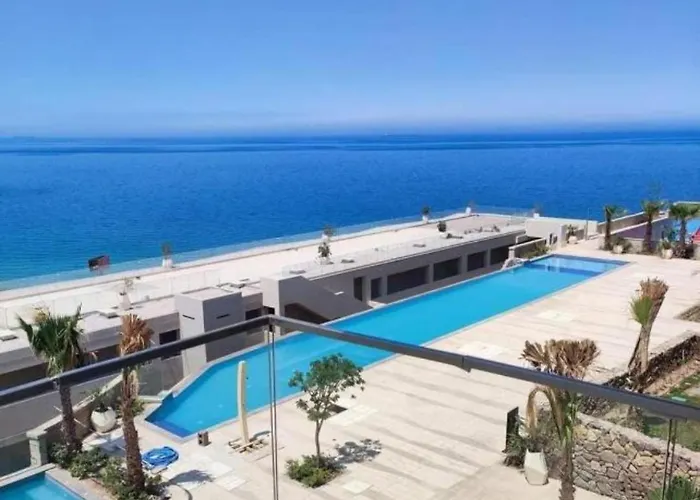 Il Monte Galala Ain Sokhna *