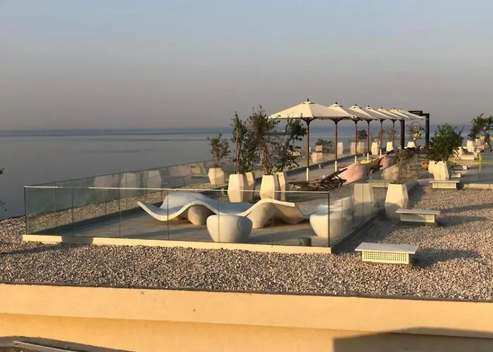 Appartamento Il Monte Galala Ain Sokhna Ain Sukhna