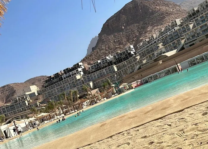 Il Monte Galala Ain Sokhna