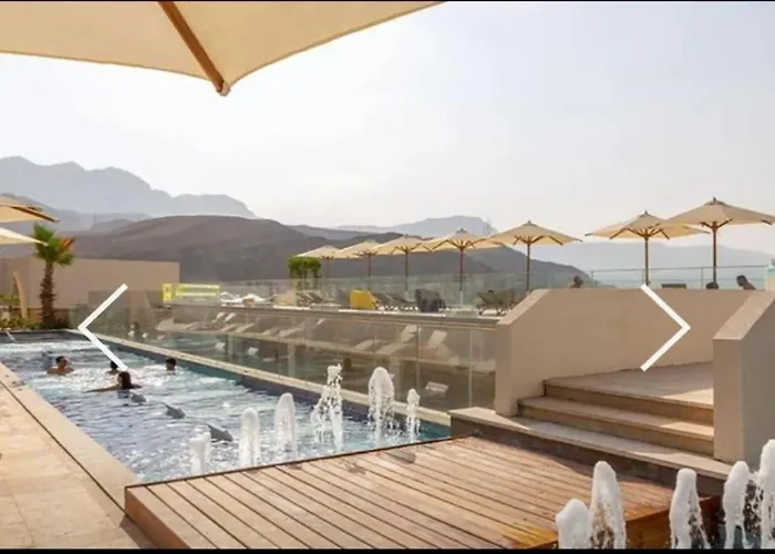 Il Monte Galala Ain Sokhna *