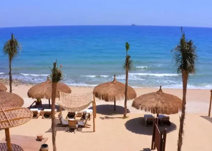 Appartamento Il Monte Galala Ain Sokhna Ain Sukhna
