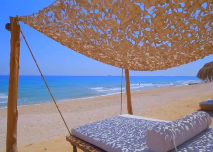 Il Monte Galala Ain Sokhna *
