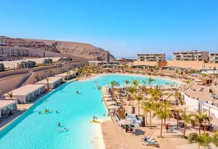 Appartamento Il Monte Galala Ain Sokhna *