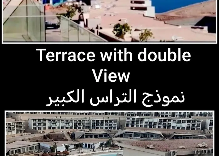Il Monte Galala Ain Sokhna * Ain Sukhna