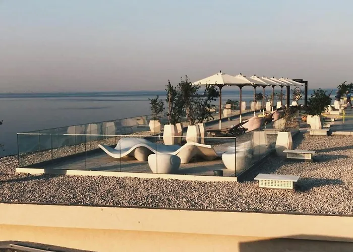 Il Monte Galala Ain Sokhna *