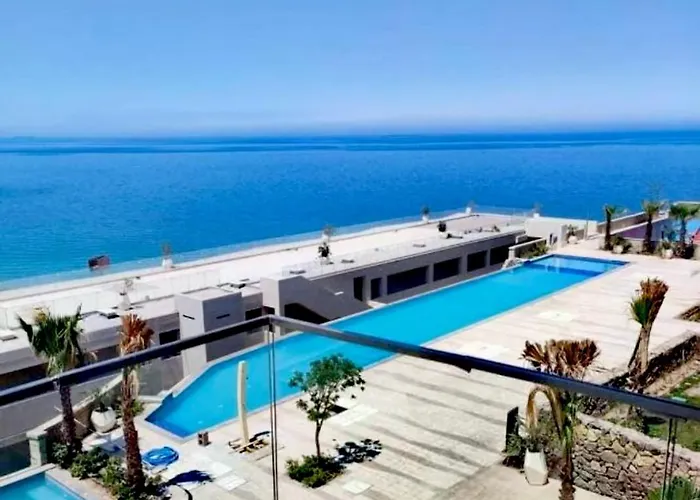 Il Monte Galala Ain Sokhna *
