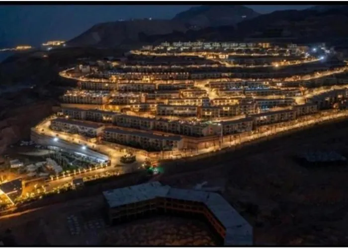 Il Monte Galala Ain Sokhna Ain Sukhna