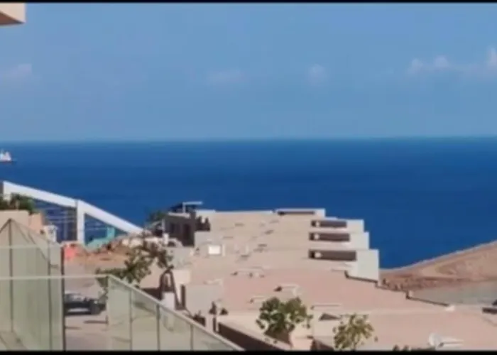 Appartamento Il Monte Galala Ain Sokhna Ain Sukhna