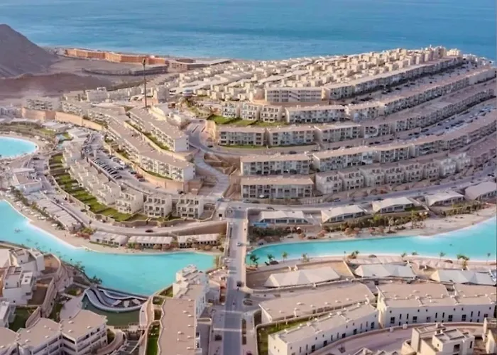 Il Monte Galala Ain Sokhna Ain Sukhna
