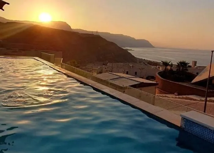 Il Monte Galala Ain Sokhna Ain Sukhna