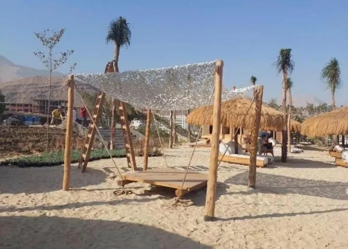 Appartamento Il Monte Galala Ain Sokhna *